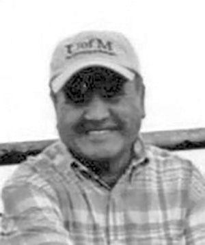 Manuel Gallego Ybarra