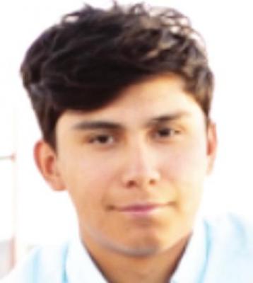 Jeremy Dominguez