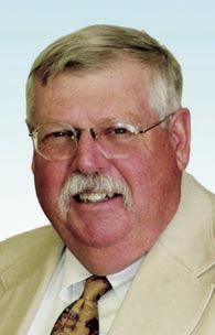 Jerry Johnson