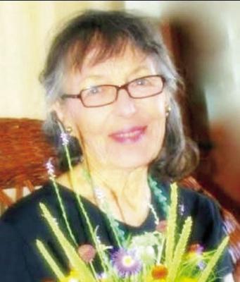 Alice Maurine Pendleton