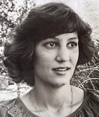 George Ann Wilson