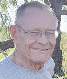 Frank Covington
