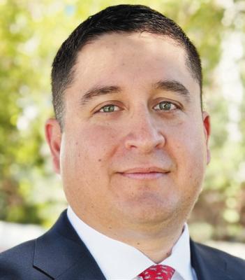 Dr. Carlos “Lalo” Gonzalez