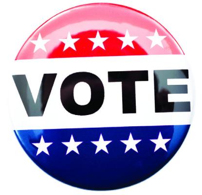 Area elections see little change locally