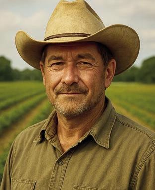 The many ways a thriving agricultural sector is beneficial