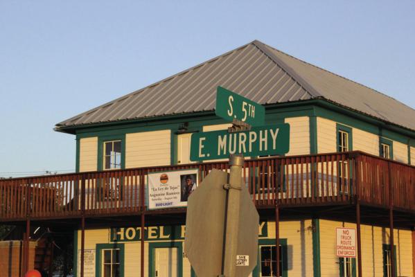 Murphy Street