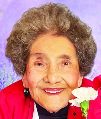Eulalia Muñiz