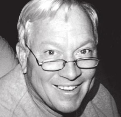 Mark Edward Cole
