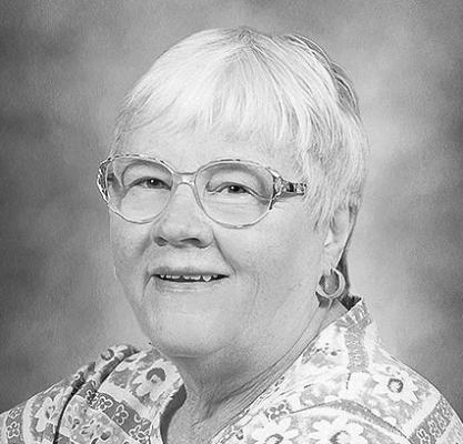 Vivian Frances Williams Santry