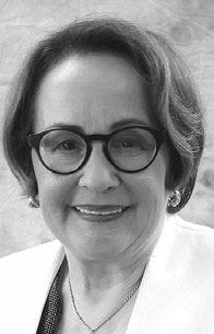 Dr. Ivonne Durant