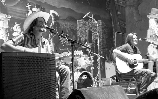 Locals usher in festival