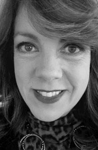 Catherine Eaves