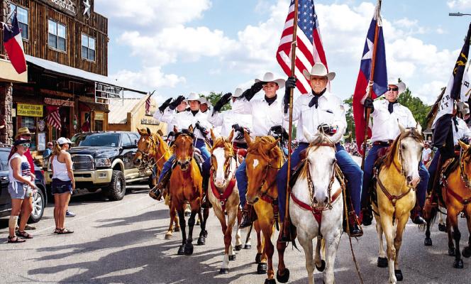 Honoring our history