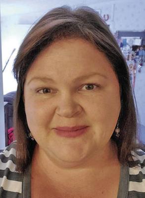 Megan Antrim-Alpine City Manager