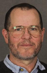 Vaughn Grisham