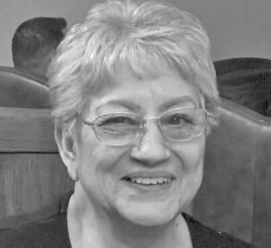 Maria A. Klingemann