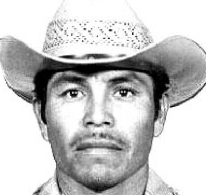 Lorenzo “Lencho” Martinez
