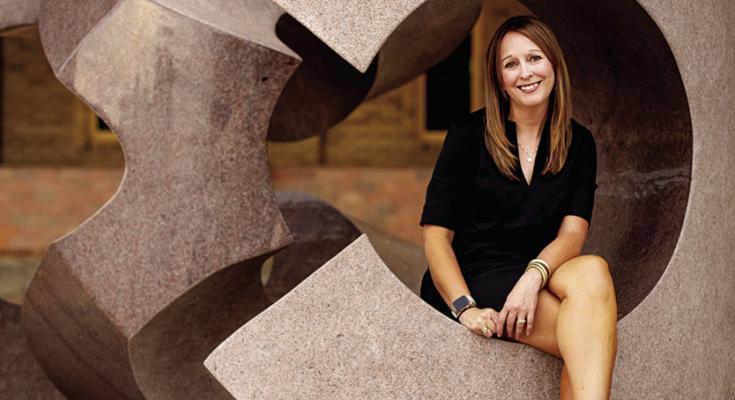 Dr. Emily Wilkinson