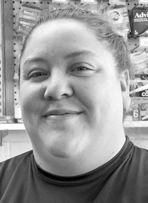 Maurissa Vasquez, Alpine: Something for the kids to do, like a game room or an indoor basketball court. Some place indoors that they can play sports and spend time with friends when the weather is bad besides school related activities. This will help keep them out of trouble and teach them teamwork and help them even make new friends.