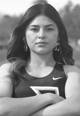 Estafania Mucharraz
