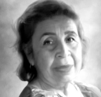 Maria Lorisa Gallego