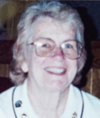 Charlotte Belle
