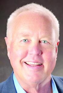 Greg Henington