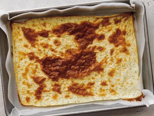 Making a Tex-Mex favorite keto-friendly