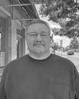 Christopher Sanchez: My favorite thing about summer is that there is less school traffic, and it is a good excuse for road trips.