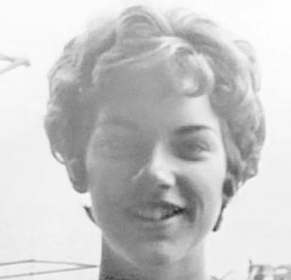 Linda Jean Martin (Smith)