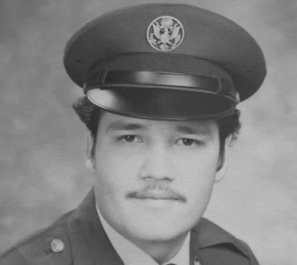 Benjamin Macias III