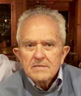 Robert L. Soza, Sr.