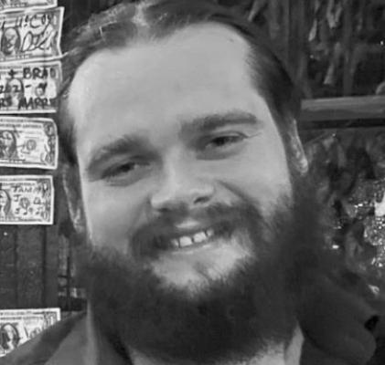 Cody Austin Ward