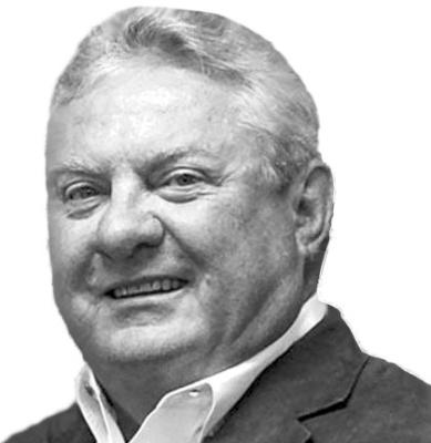 Mark Chiles