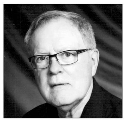 Richard J. Hansen