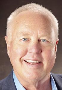 Greg Henington