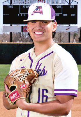 All-District selections announced