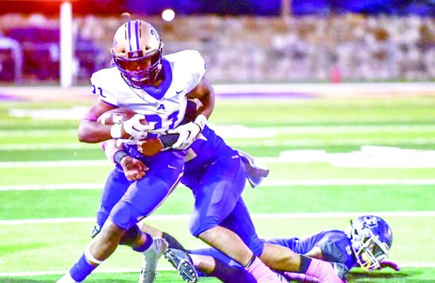 Bucks fall to Golden Cranes on the road