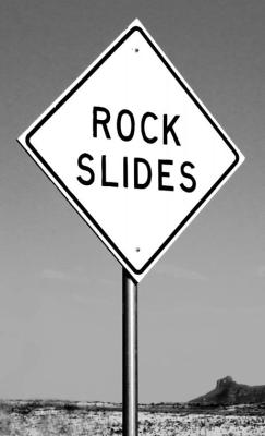ROCK SLIDES