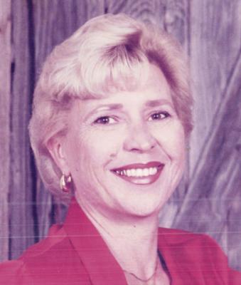 	Julie Mae Martin Stumberg