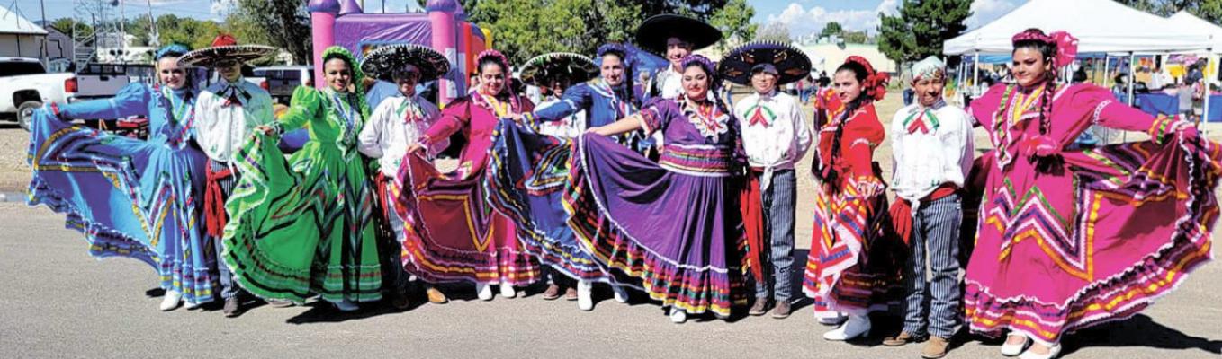 Bringing the Fiesta to Alpine