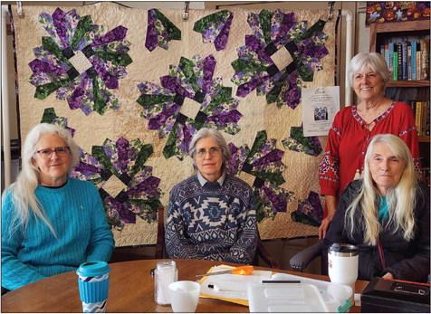 Quilt Show