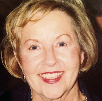 Jean Longman-Flint