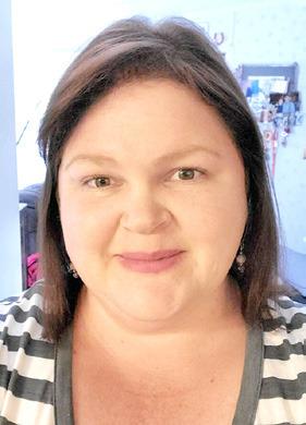 Megan Antrim, Alpine City Manager