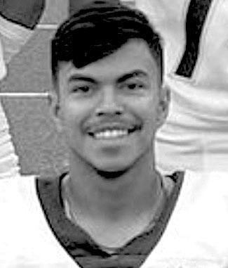 SENIOR SPOTLIGHT