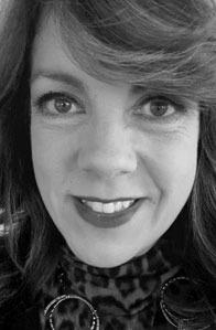 Catherine Eaves