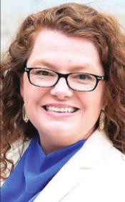 Michelle Rinehart
