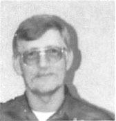 Ronald Gene Smith