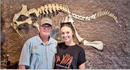 Terlingua’s La Kiva restaurant returns