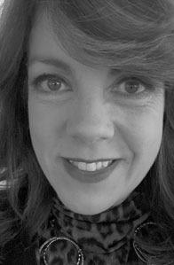 Catherine Eaves